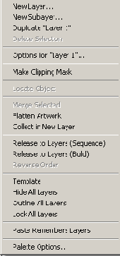   Layers