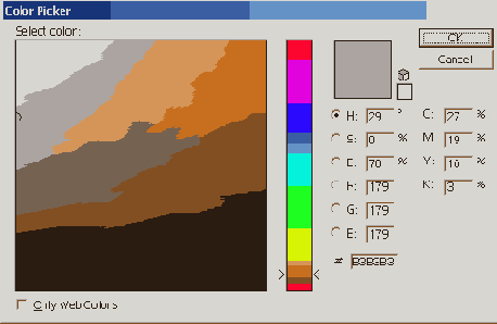  Color Picker