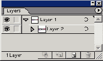  Layers   Release to Layer (Sequence)