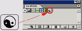  Swatches;     