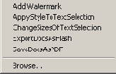   Script